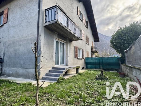 Maison à vendre 5 pièces 148 m² Albertville