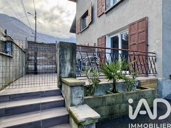 Maison à vendre 5 pièces 148 m² Albertville