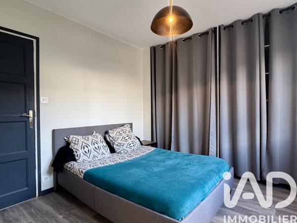 Maison à vendre 5 pièces 148 m² Albertville
