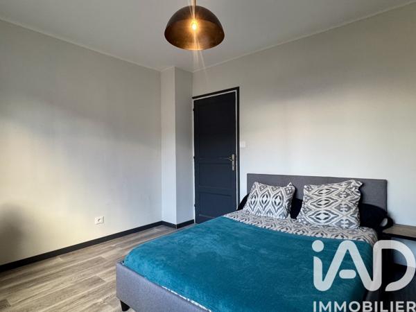 Maison à vendre 5 pièces 148 m² Albertville