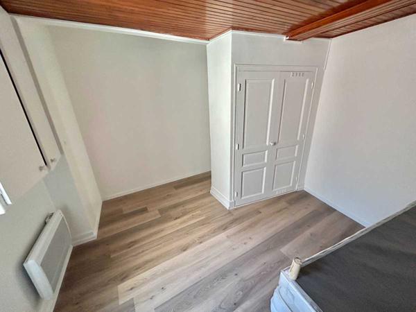 Vente / Appartement