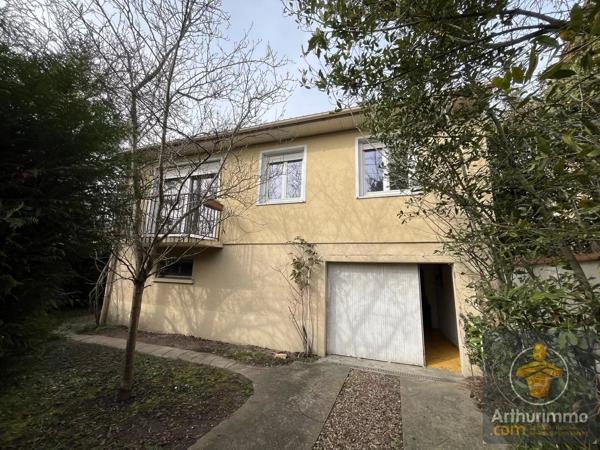 Vente                                                      Maison
                        
                     4 pièces                      71 m2                     à Chelles