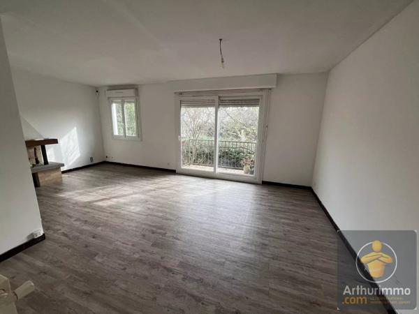 Vente                                                      Maison
                        
                     4 pièces                      71 m2                     à Chelles
