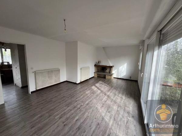 Vente                                                      Maison
                        
                     4 pièces                      71 m2                     à Chelles