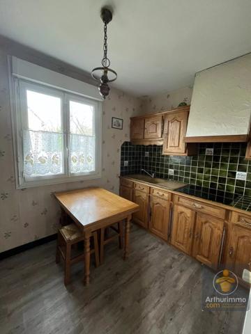 Vente                                                      Maison
                        
                     4 pièces                      71 m2                     à Chelles