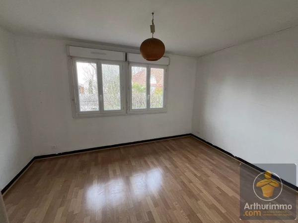 Vente                                                      Maison
                        
                     4 pièces                      71 m2                     à Chelles