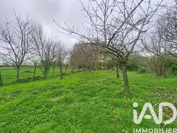 Terrain à vendre 1 500 m² Albias