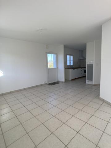 Maison de 2003 à seulement 10mn de Saint Gilles Croix de Vie