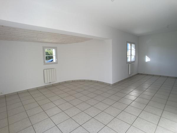 Maison de 2003 à seulement 10mn de Saint Gilles Croix de Vie