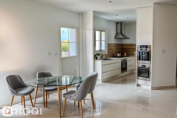 Maison de 2003 à seulement 10mn de Saint Gilles Croix de Vie