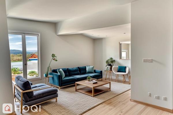 Maison de 2003 à seulement 10mn de Saint Gilles Croix de Vie