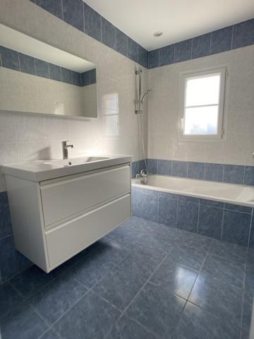 Maison de 2003 à seulement 10mn de Saint Gilles Croix de Vie