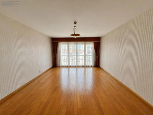 Achat - Appartement Reims 51100 4 pièces 79 m 2