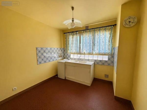 Achat - Appartement Reims 51100 4 pièces 79 m 2