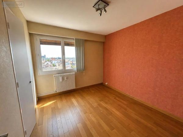 Achat - Appartement Reims 51100 4 pièces 79 m 2