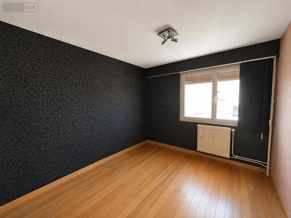 Achat - Appartement Reims 51100 4 pièces 79 m 2