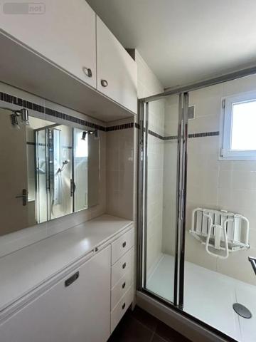 Achat - Appartement Reims 51100 4 pièces 79 m 2