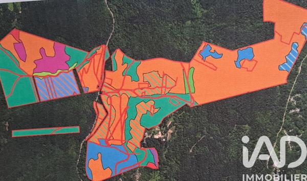 Terrain à vendre 67 500 m² Marsa