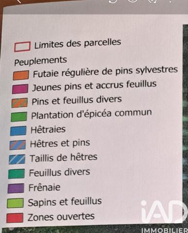 Terrain à vendre 67 500 m² Marsa