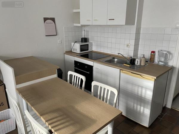 Appartement à louer à Beaurains dans le Pas-de-Calais (62217), ref : 62135-L1115