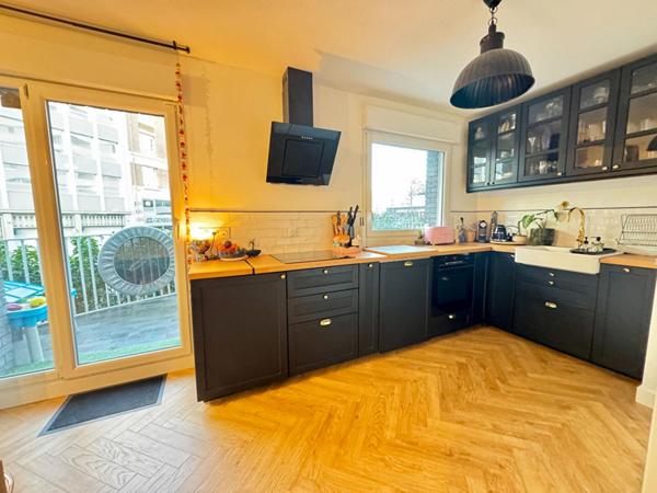 A VENDRE : T4 à LILLE • Centre • 449 000 € FAI • Réf. 1513