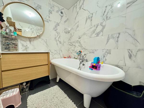 A VENDRE : T4 à LILLE • Centre • 449 000 € FAI • Réf. 1513