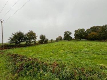 Terrain agricole à vendre à La Croix-Avranchin dans la Manche (50240), ref : 12541/2238