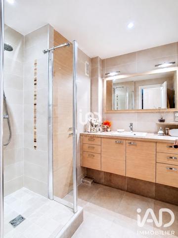 Appartement à vendre 4 pièces 81,32 m² Noisy-le-Sec