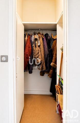 Appartement à vendre 4 pièces 81,32 m² Noisy-le-Sec