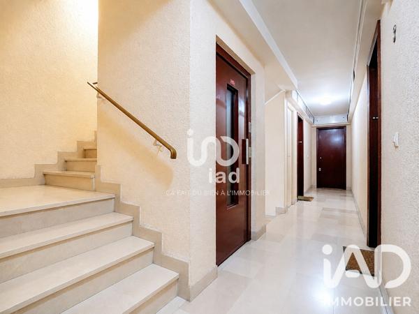 Appartement à vendre 4 pièces 81,32 m² Noisy-le-Sec