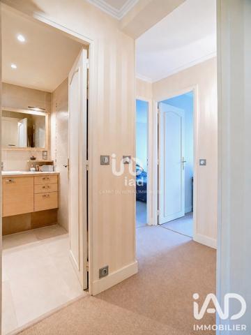 Appartement à vendre 4 pièces 81,32 m² Noisy-le-Sec