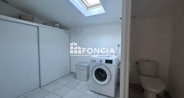 À vendre Maison 3 pièces 90 m² - L'épine 85740