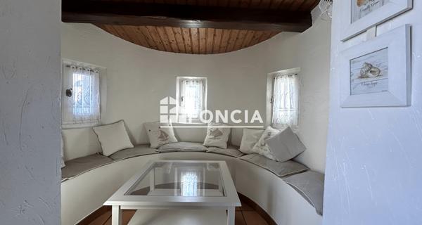 À vendre Maison 3 pièces 90 m² - L'épine 85740