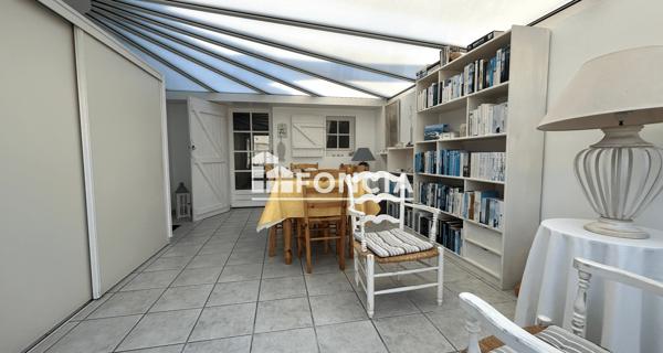 À vendre Maison 3 pièces 90 m² - L'épine 85740