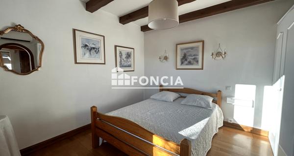 À vendre Maison 3 pièces 90 m² - L'épine 85740