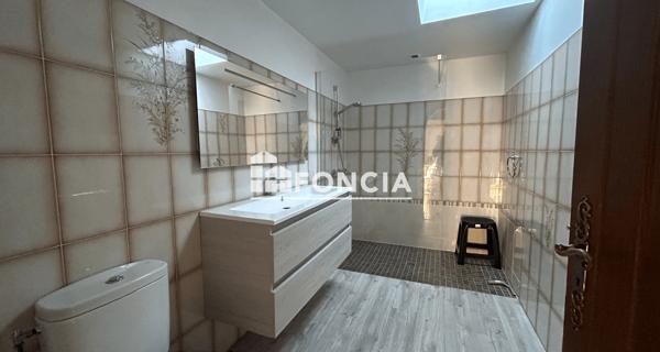 À vendre Maison 3 pièces 90 m² - L'épine 85740