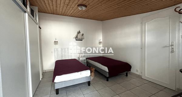 À vendre Maison 3 pièces 90 m² - L'épine 85740