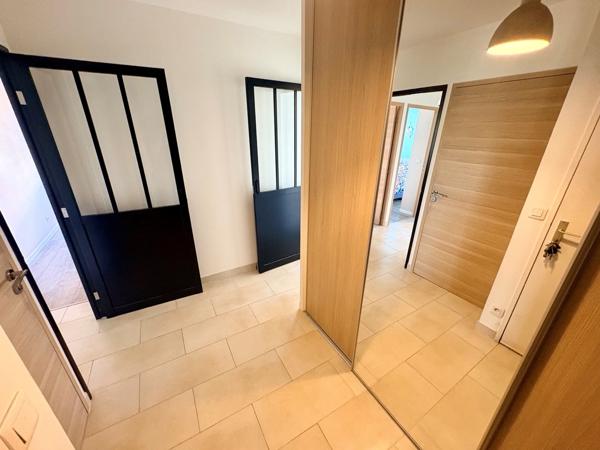 Appartement
