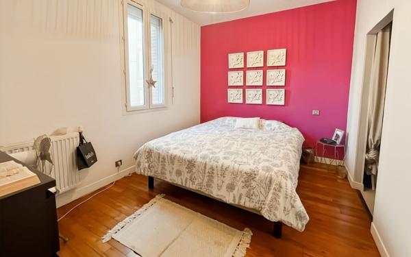 Appartement à vendre    3 pièces • 90 m2 Toulouse