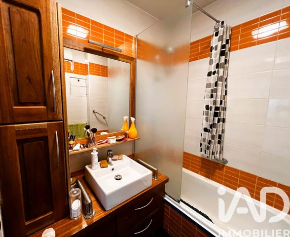 Appartement à vendre 4 pièces 90 m² Perpignan