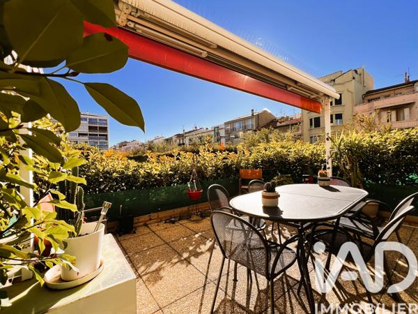 Appartement à vendre 4 pièces 90 m² Perpignan