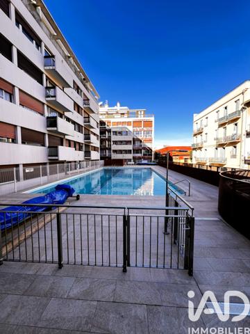 Appartement à vendre 4 pièces 90 m² Perpignan