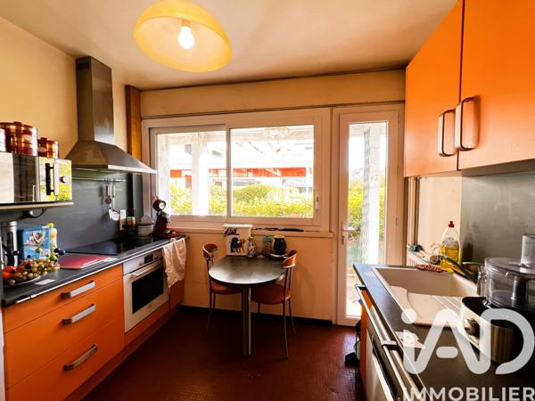 Appartement à vendre 4 pièces 90 m² Perpignan