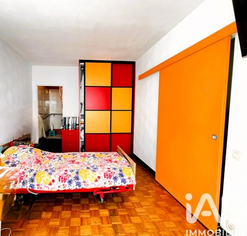 Appartement à vendre 4 pièces 90 m² Perpignan