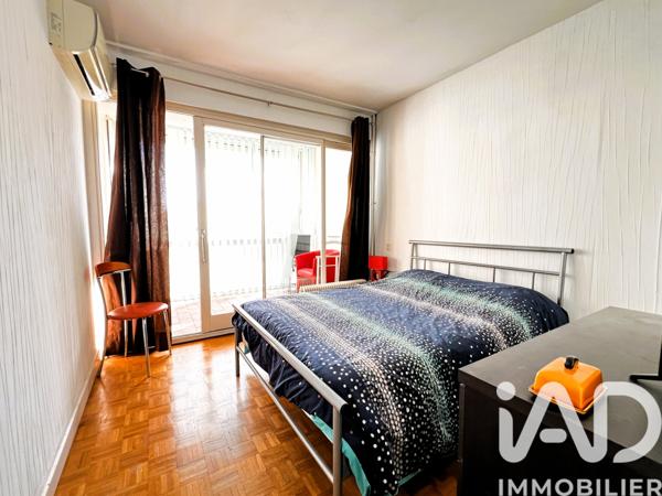 Appartement à vendre 4 pièces 90 m² Perpignan