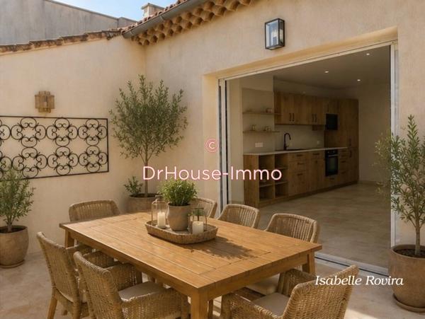 Maison à vendre 5 pièces de 100 m²