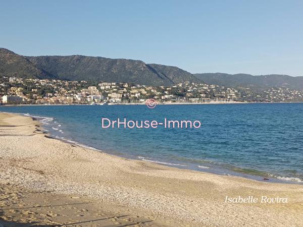 Maison à vendre 5 pièces de 100 m²
