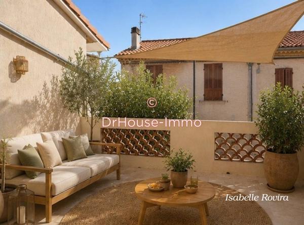 Maison à vendre 5 pièces de 100 m²