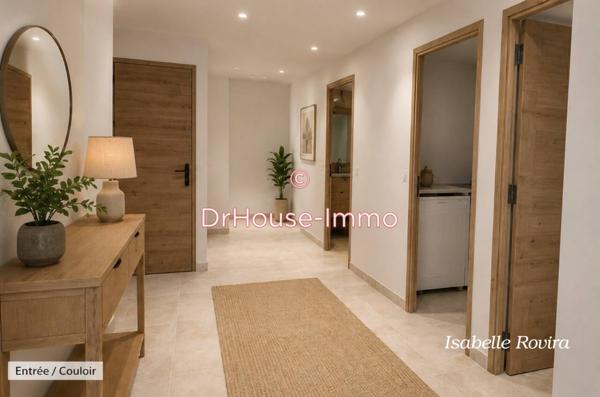 Maison à vendre 5 pièces de 100 m²