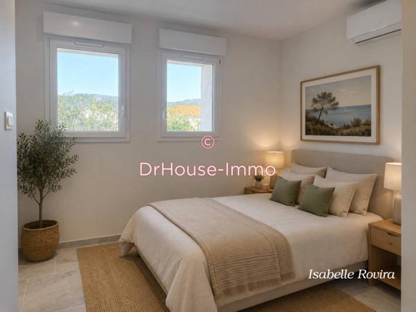 Maison à vendre 5 pièces de 100 m²